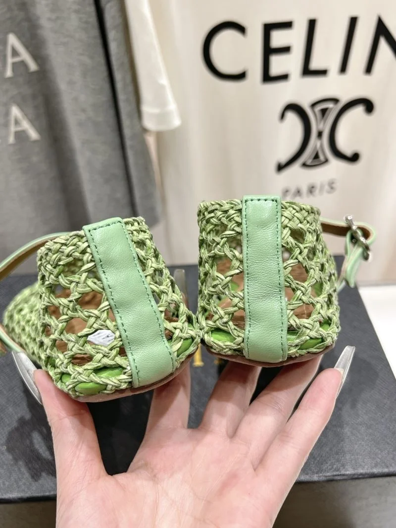 Alaia Shoes Reliable 10668