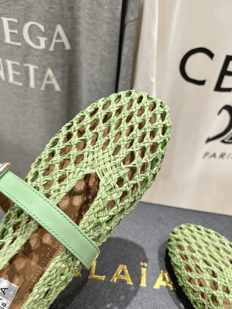 Alaia Shoes Reliable 10668