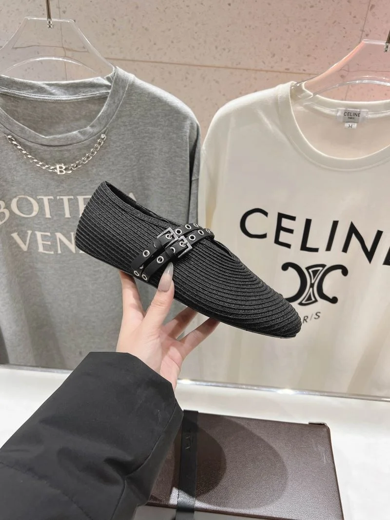 Upgraded Alaia Shoes 10673