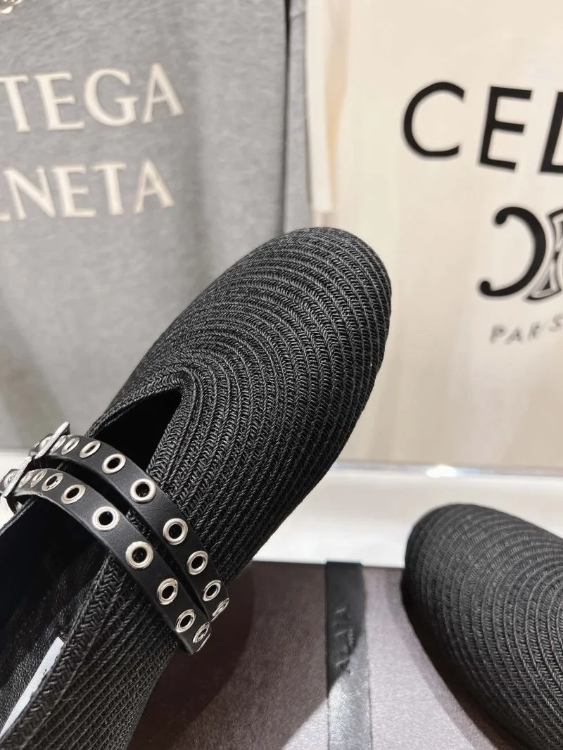 Upgraded Alaia Shoes 10673