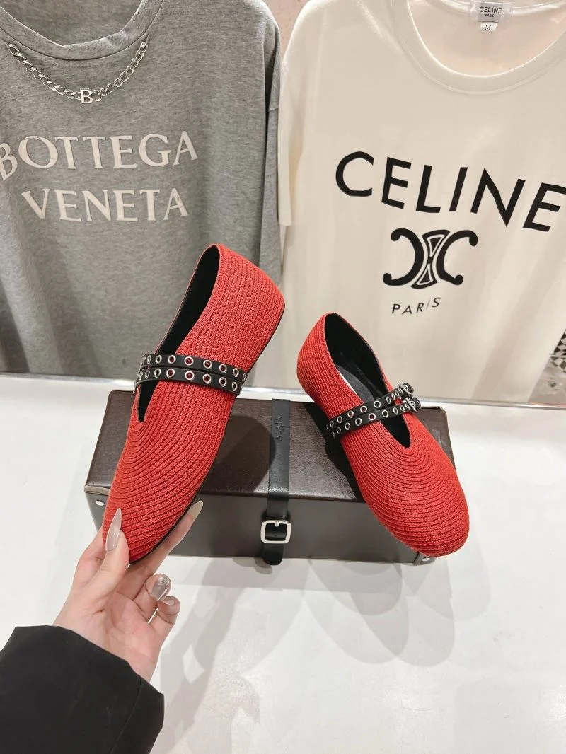 Resilient Alaia Shoes 10658