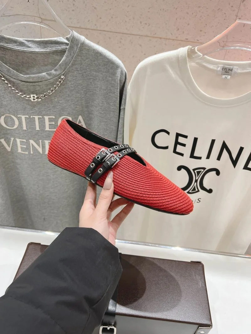 Resilient Alaia Shoes 10658