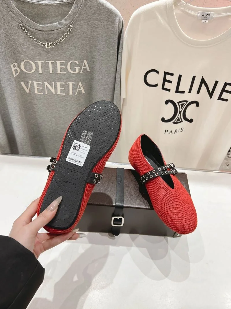 Resilient Alaia Shoes 10658