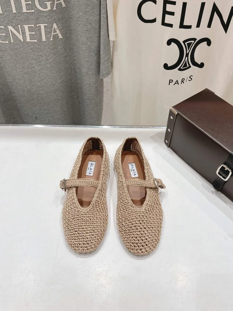 OnTrend Alaia Shoes 10680