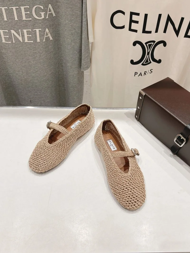 OnTrend Alaia Shoes 10680