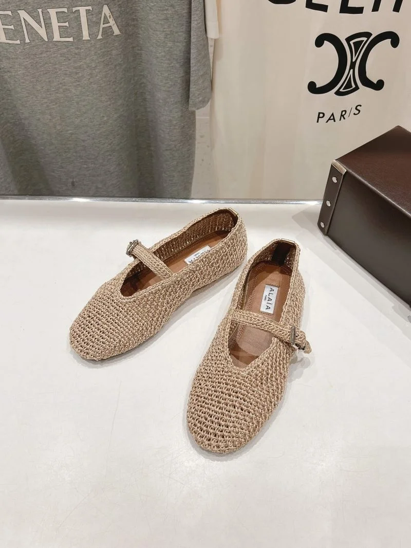 OnTrend Alaia Shoes 10680