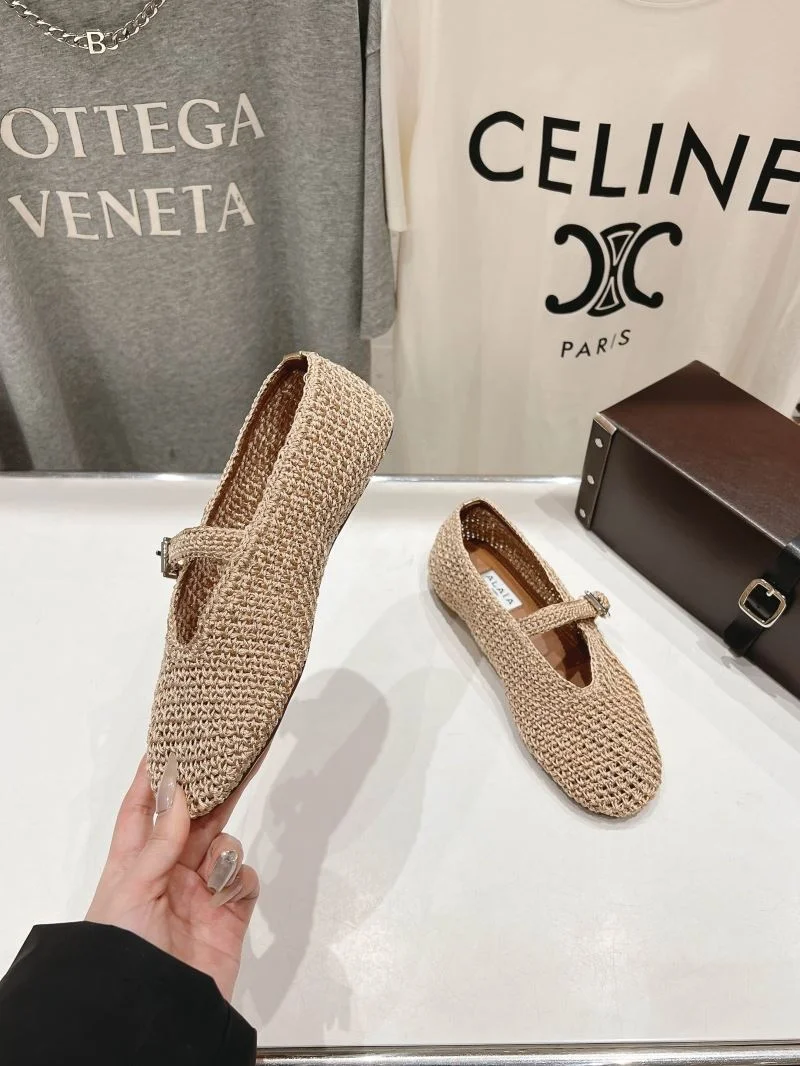 OnTrend Alaia Shoes 10680