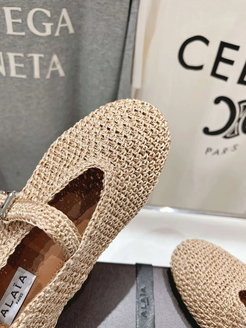 OnTrend Alaia Shoes 10680