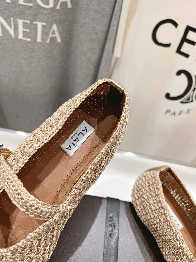 OnTrend Alaia Shoes 10680