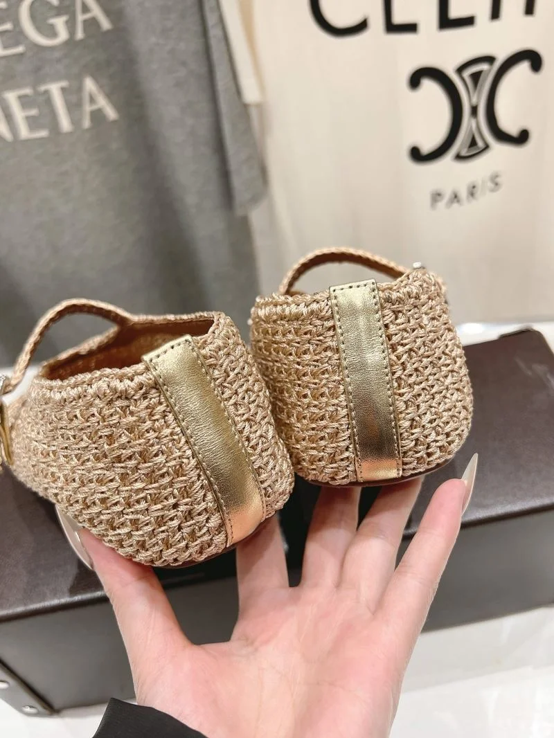 OnTrend Alaia Shoes 10680
