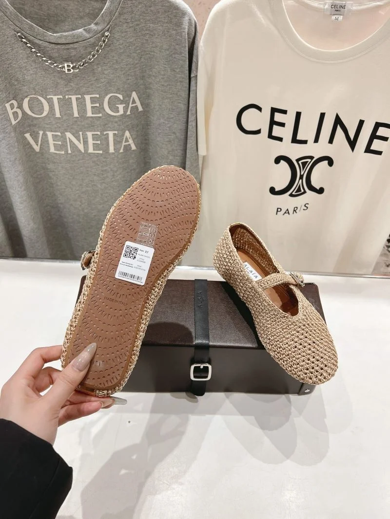 OnTrend Alaia Shoes 10680