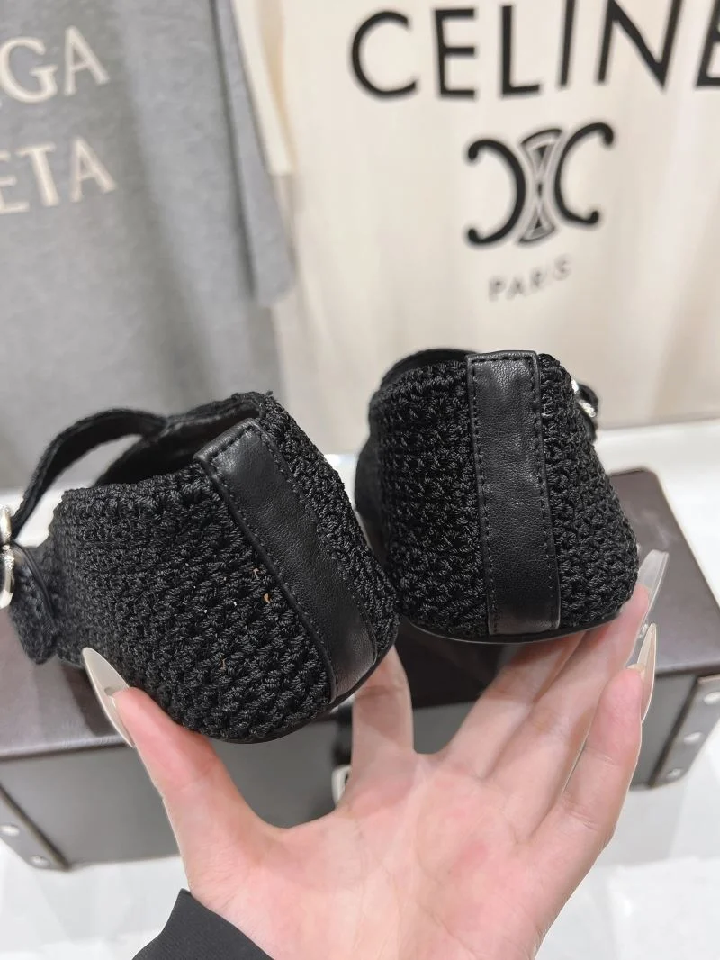 Alaia Shoes ZipUp 10700
