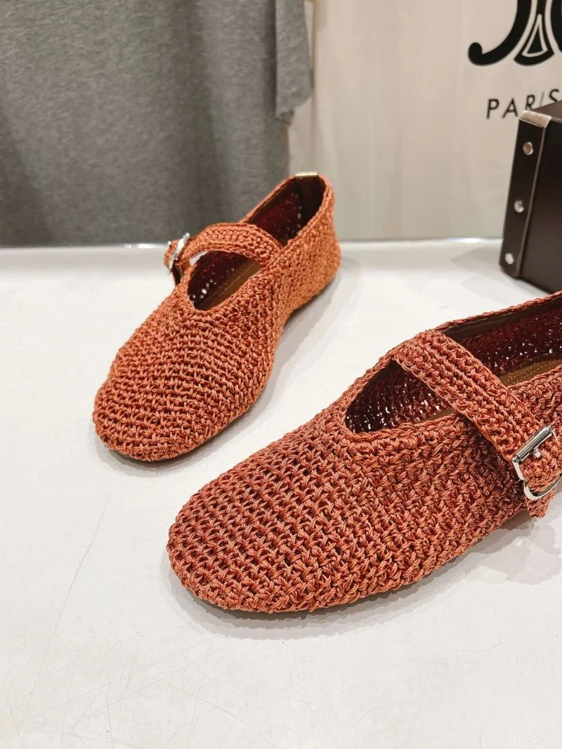 Alaia Shoes Supportive 10660