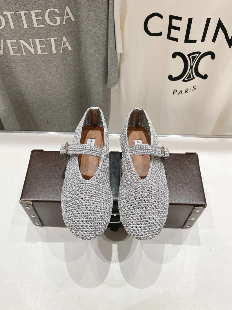Lightweight Alaia Shoes 10670