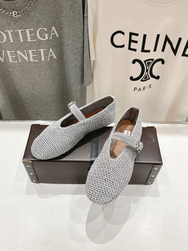 Lightweight Alaia Shoes 10670