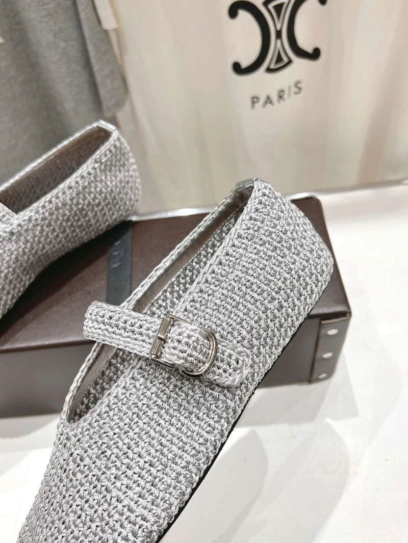 Lightweight Alaia Shoes 10670