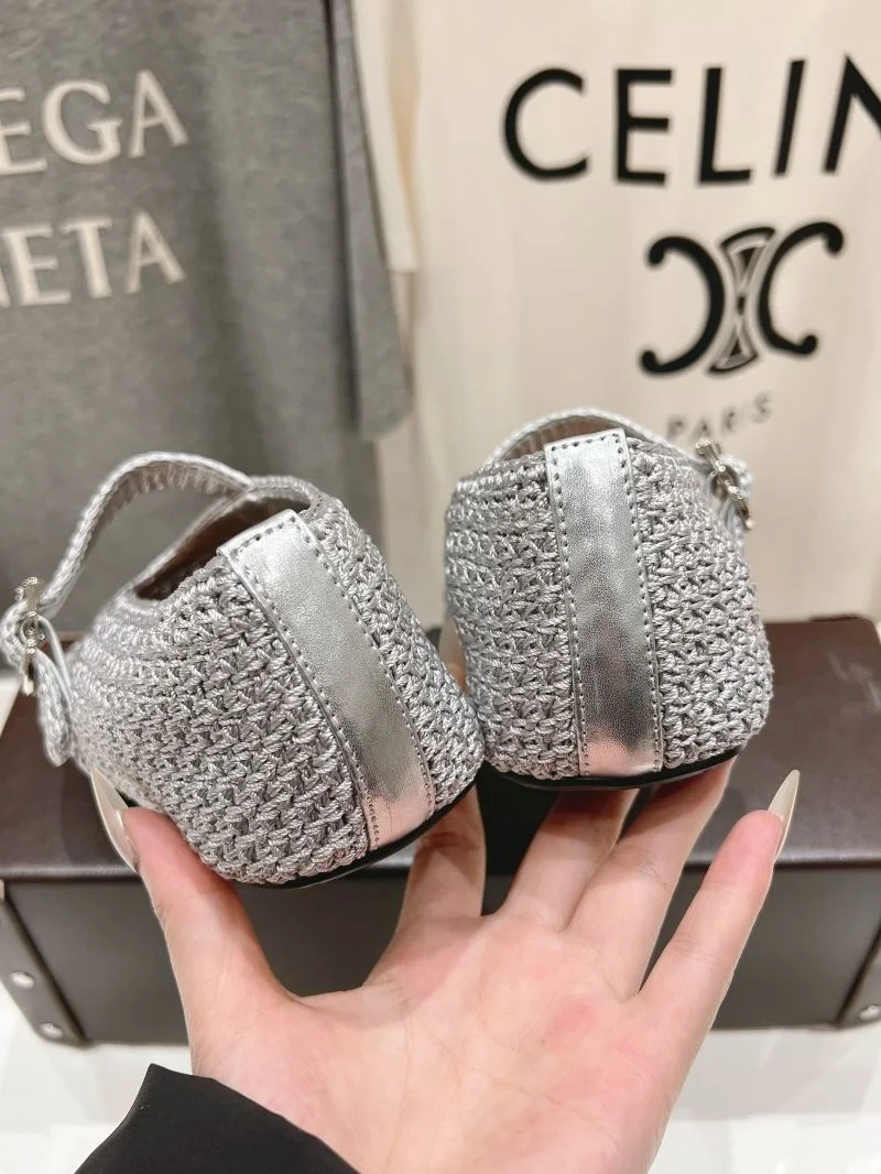 Lightweight Alaia Shoes 10670