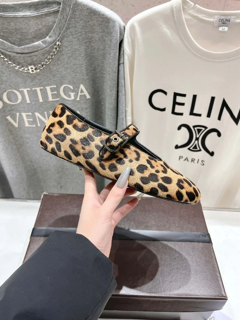 ZipUp Alaia Shoes 10731