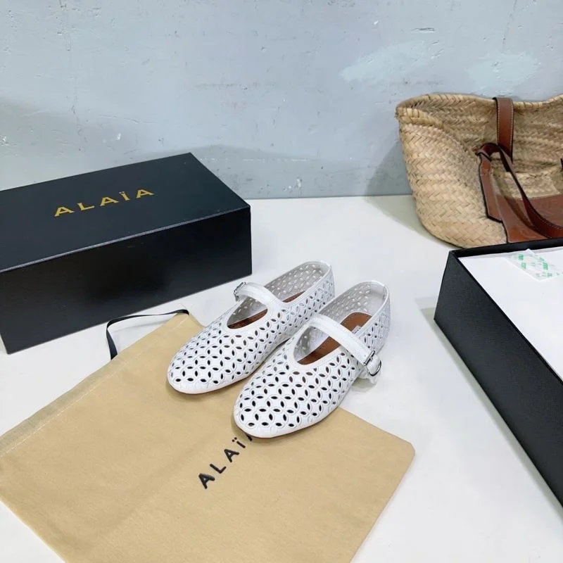 Affordable Alaia Shoes 10664