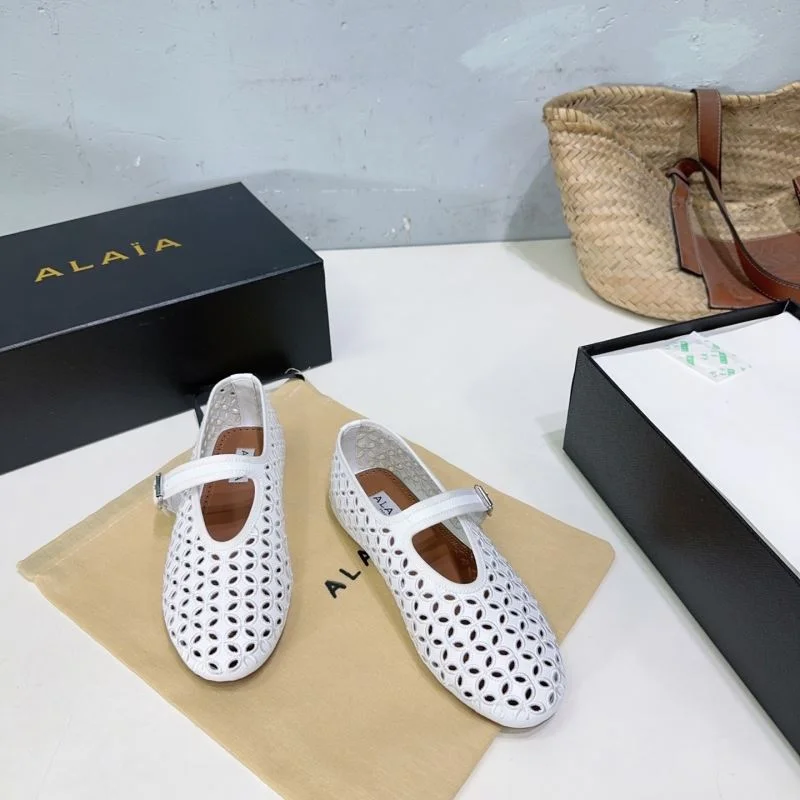 Affordable Alaia Shoes 10664