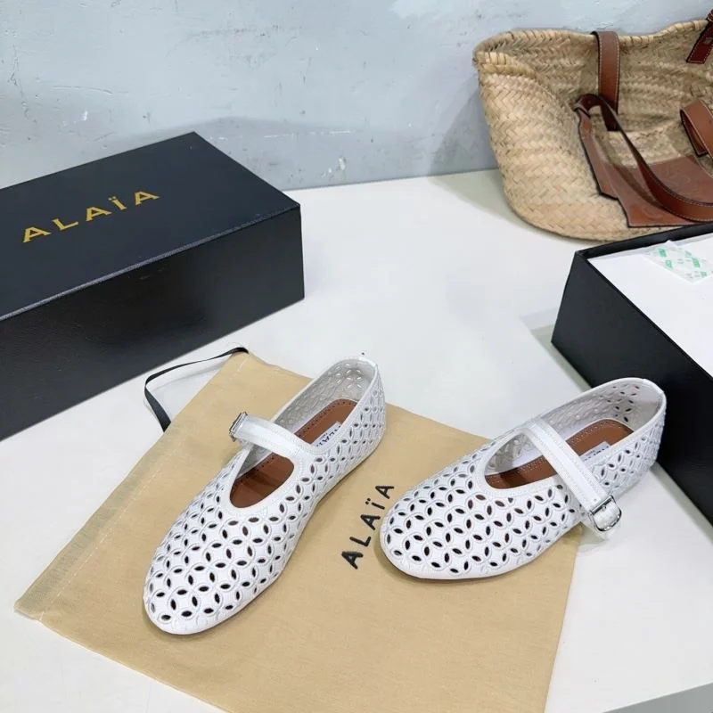 Affordable Alaia Shoes 10664