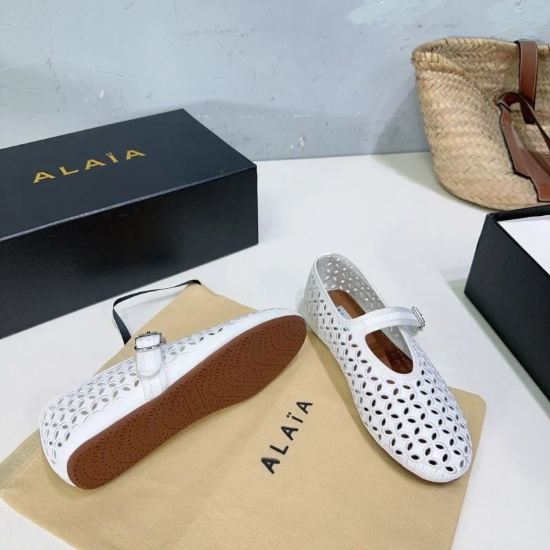 Affordable Alaia Shoes 10664