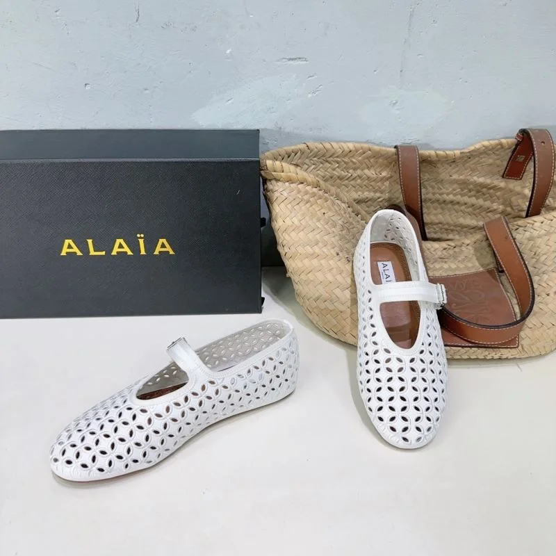 Affordable Alaia Shoes 10664