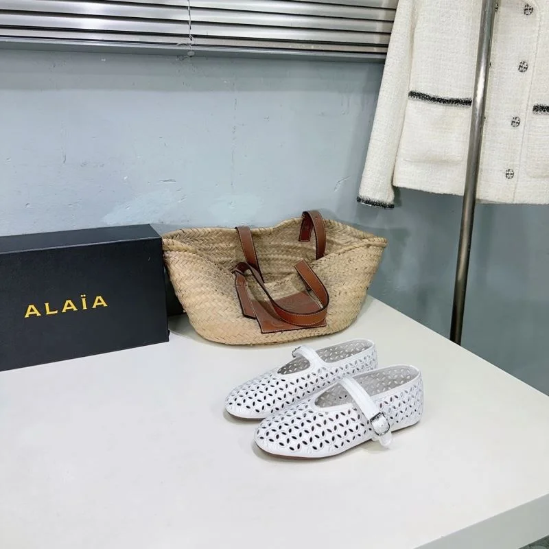 Affordable Alaia Shoes 10664
