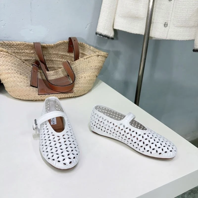 Affordable Alaia Shoes 10664