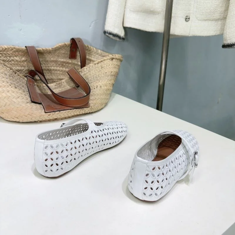 Affordable Alaia Shoes 10664