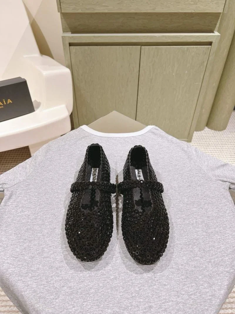 Chic Alaia Shoes 15974