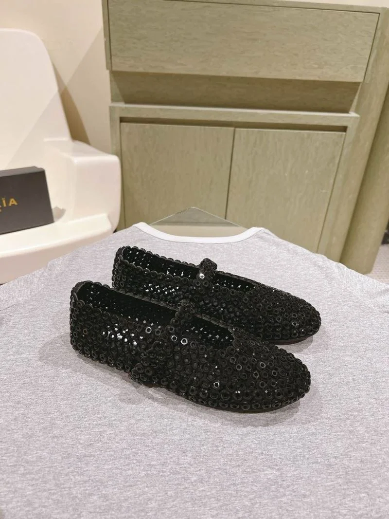 Chic Alaia Shoes 15974