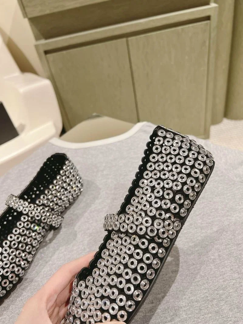 UrbanChic Alaia Shoes 15969