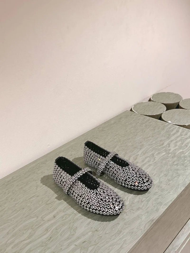 UrbanChic Alaia Shoes 15969