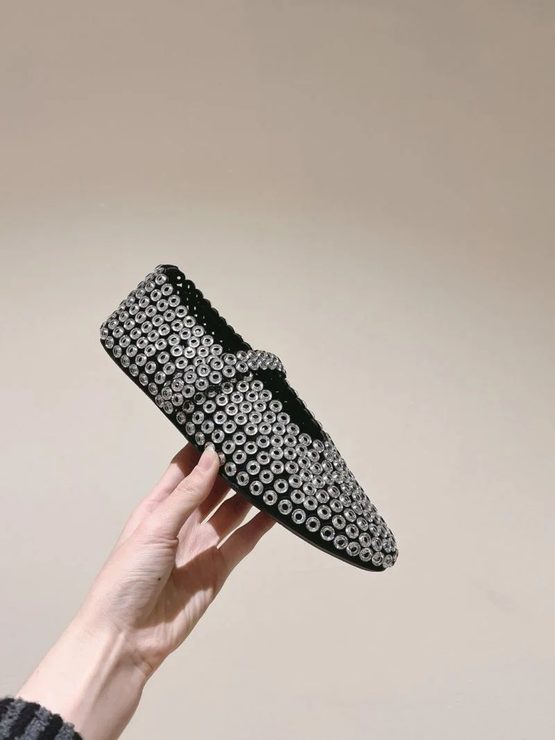 UrbanChic Alaia Shoes 15969