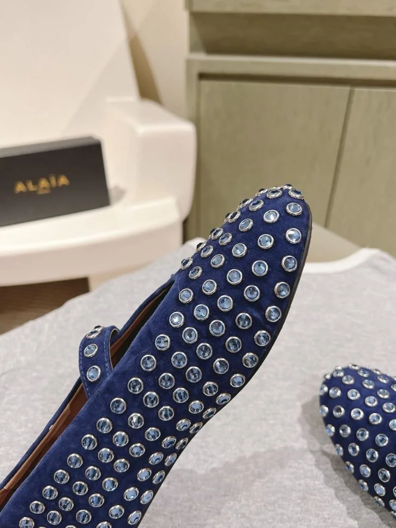Alaia Shoes Affordable 15964