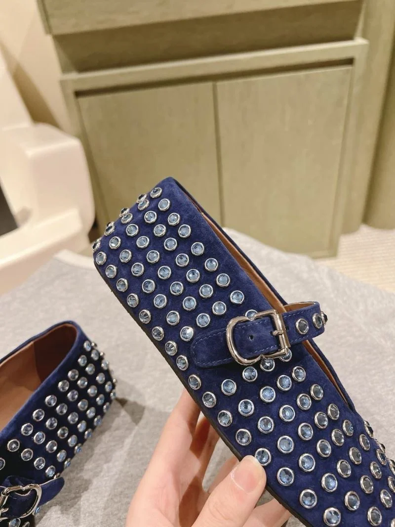 Alaia Shoes Affordable 15964