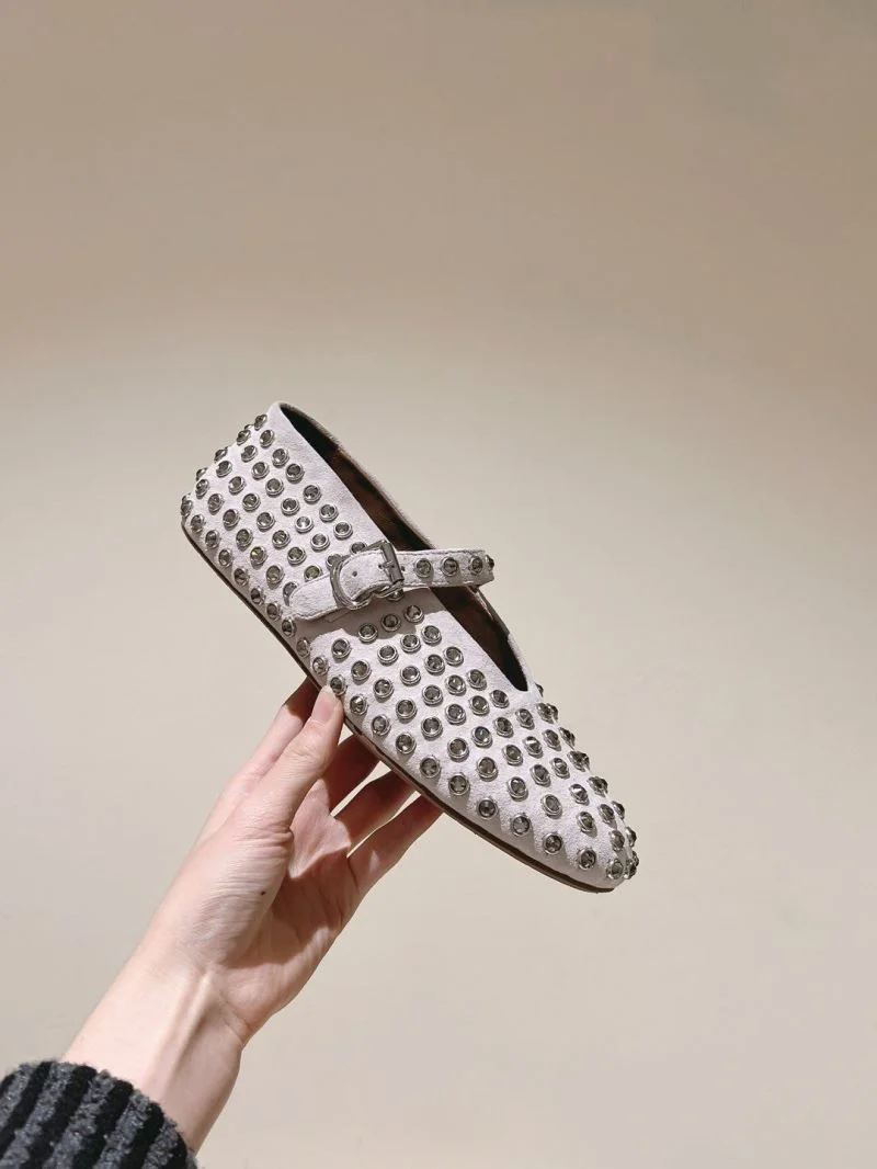 Modern Alaia Shoes 15953