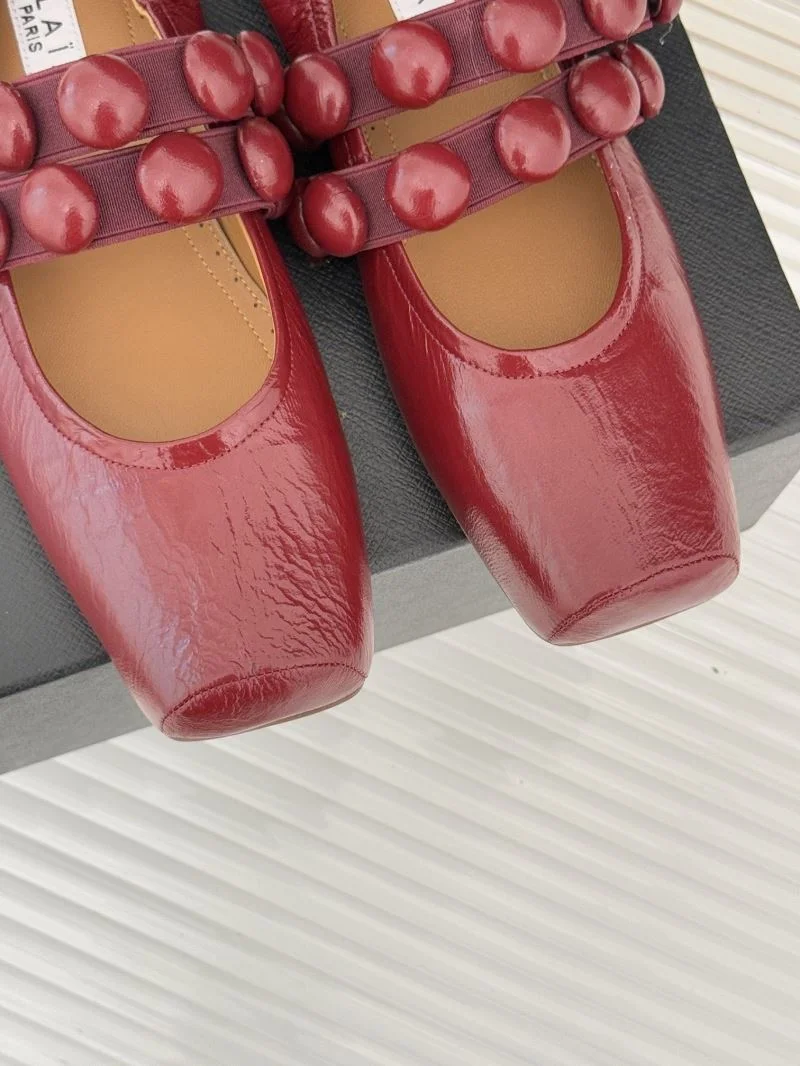 Alaia Shoes ModernLook 15970