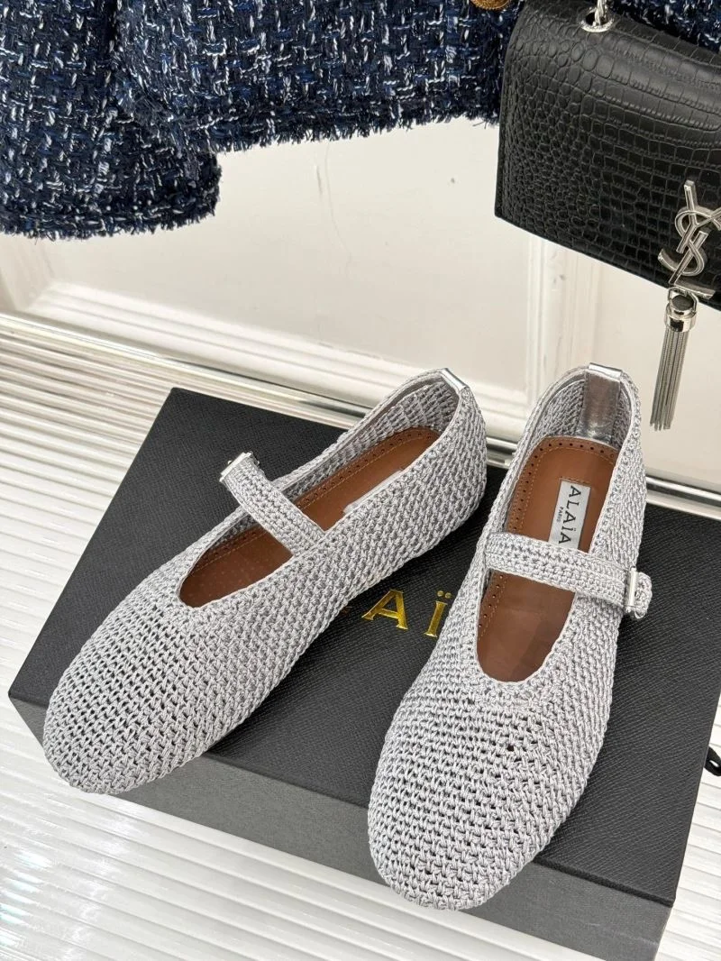 StreetReady Alaia Shoes 16010