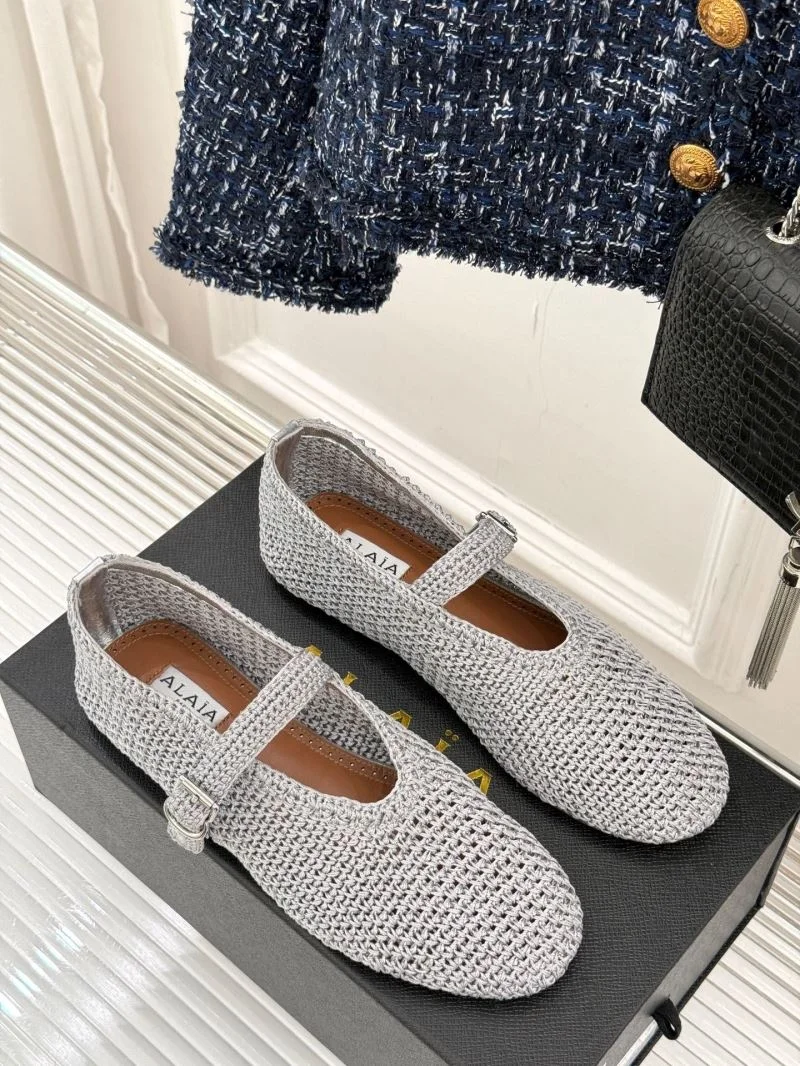 StreetReady Alaia Shoes 16010