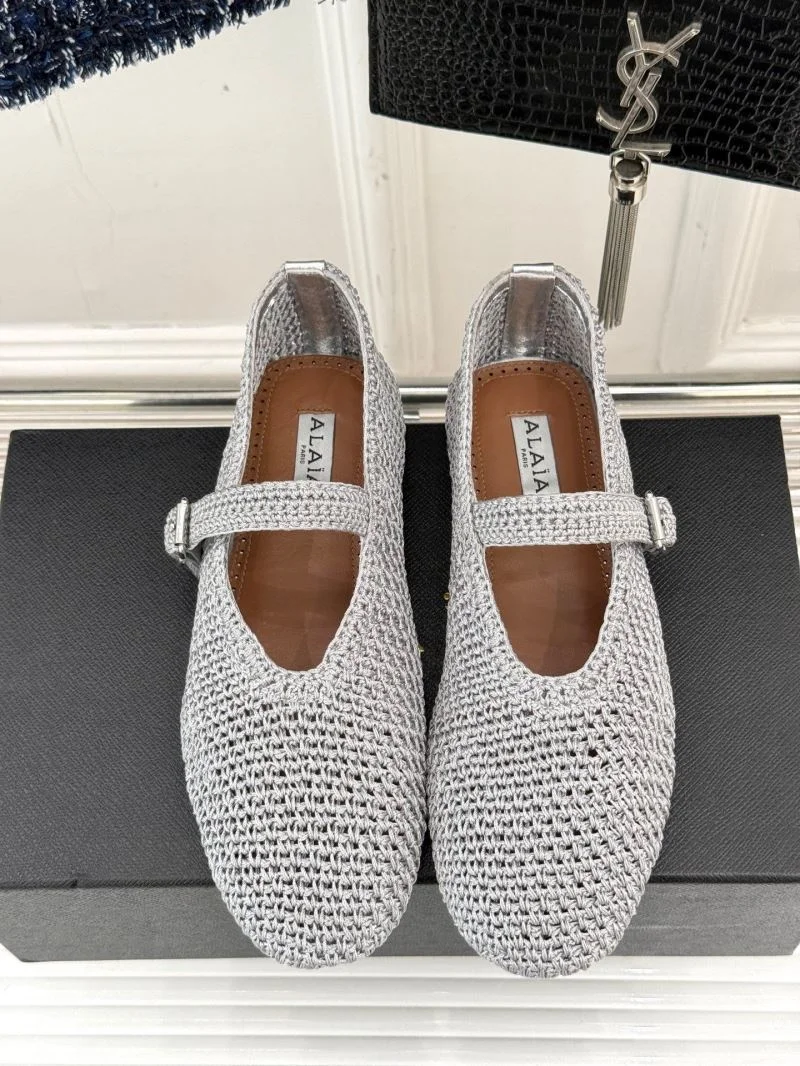 StreetReady Alaia Shoes 16010