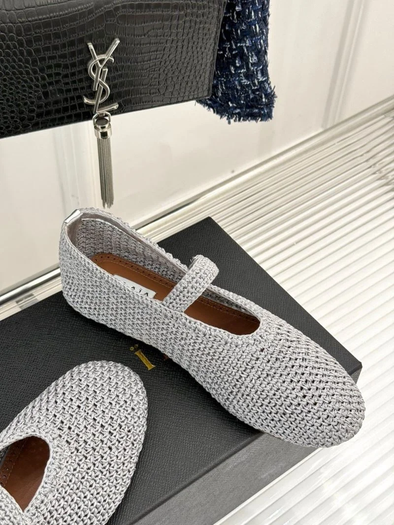 StreetReady Alaia Shoes 16010
