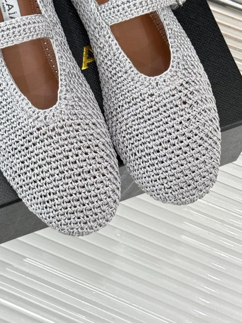 StreetReady Alaia Shoes 16010