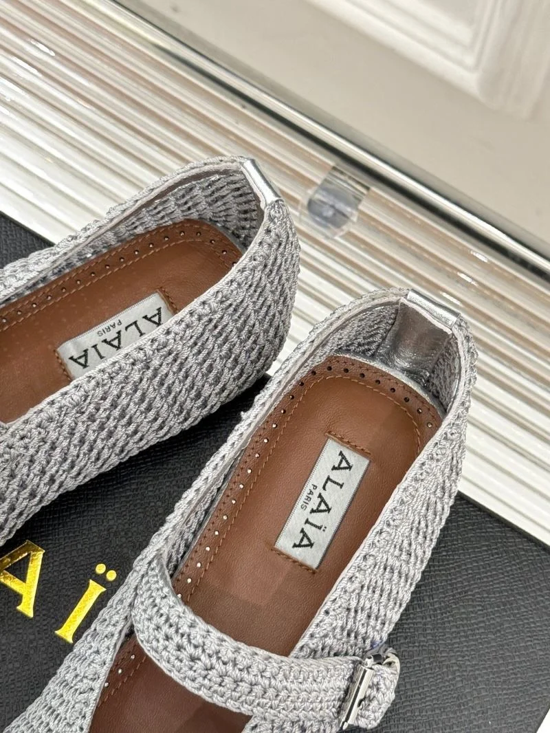 StreetReady Alaia Shoes 16010