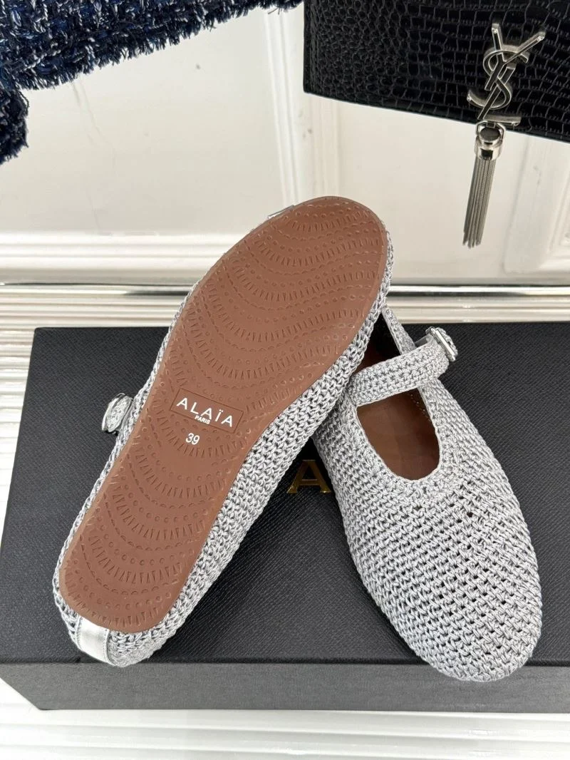 StreetReady Alaia Shoes 16010
