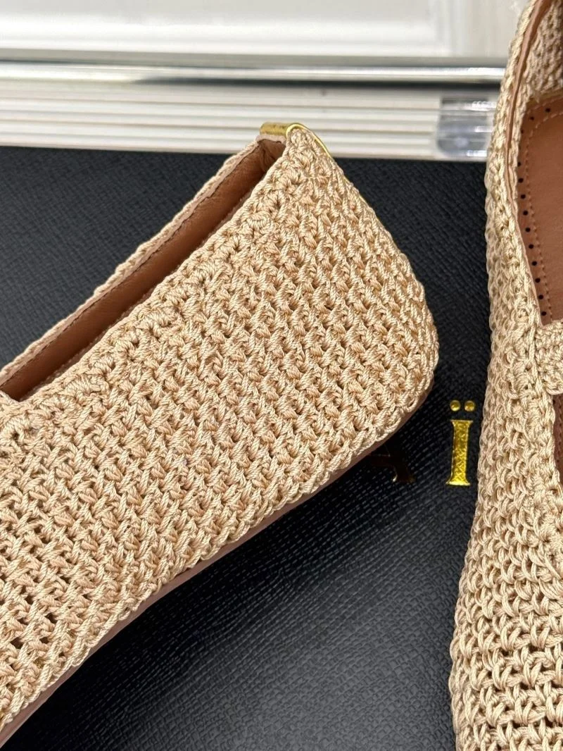 Resilient Alaia Shoes 15958