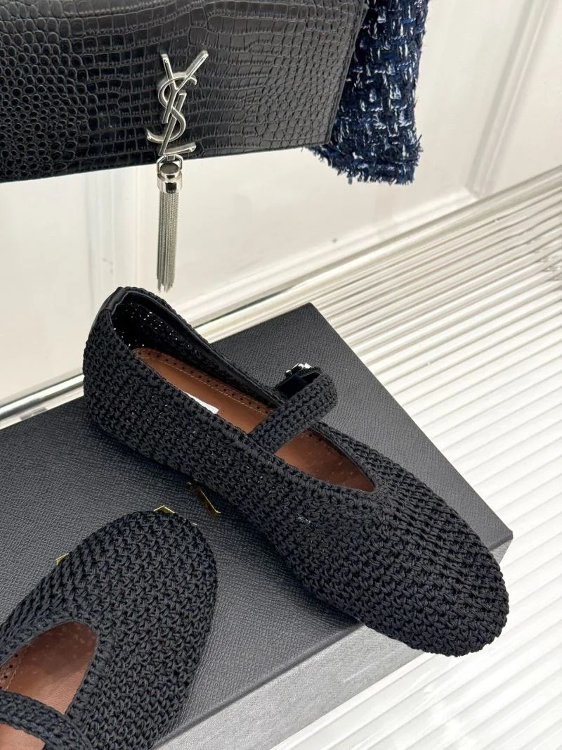 Effortless Alaia Shoes 15955
