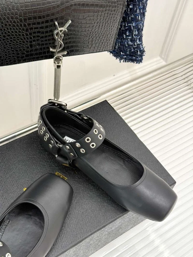 Upgraded Alaia Shoes 15960