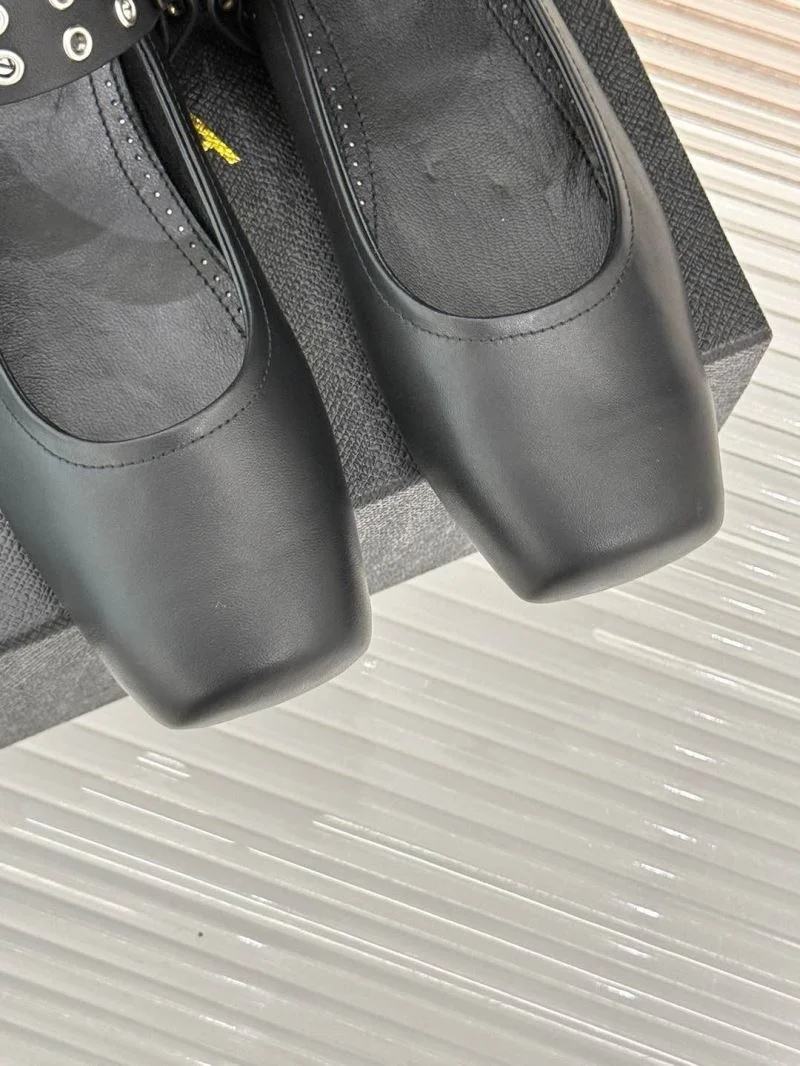 Upgraded Alaia Shoes 15960